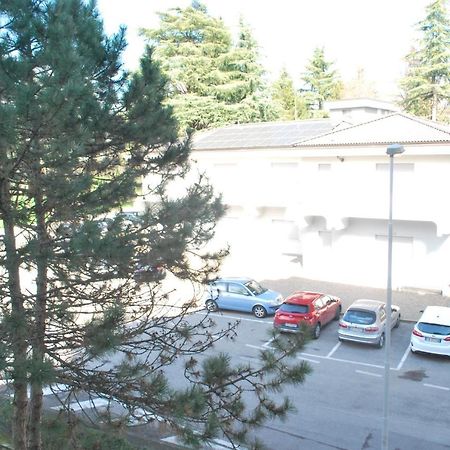 Salix Apartment 파도바 외부 사진