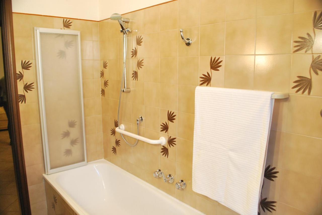 Salix Apartment 파도바 외부 사진