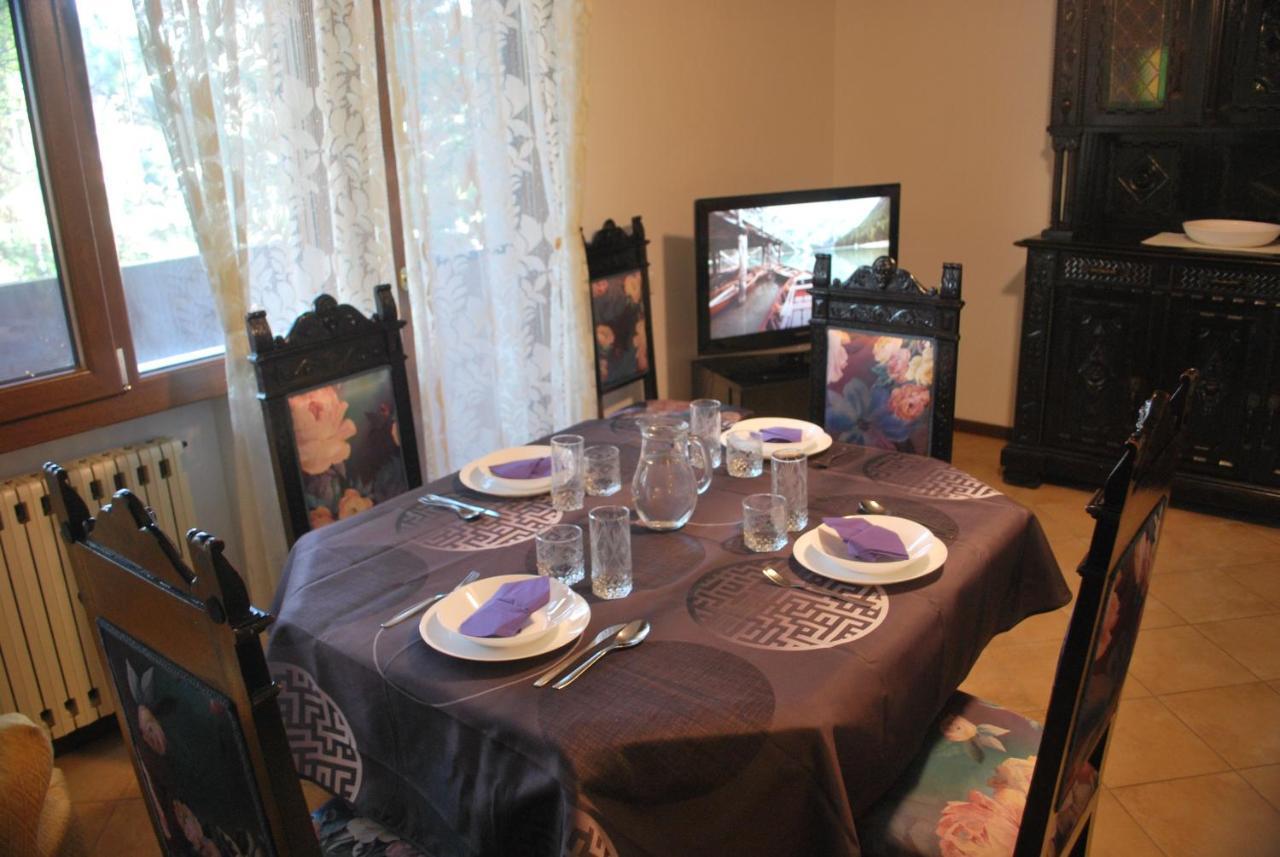 Salix Apartment 파도바 외부 사진