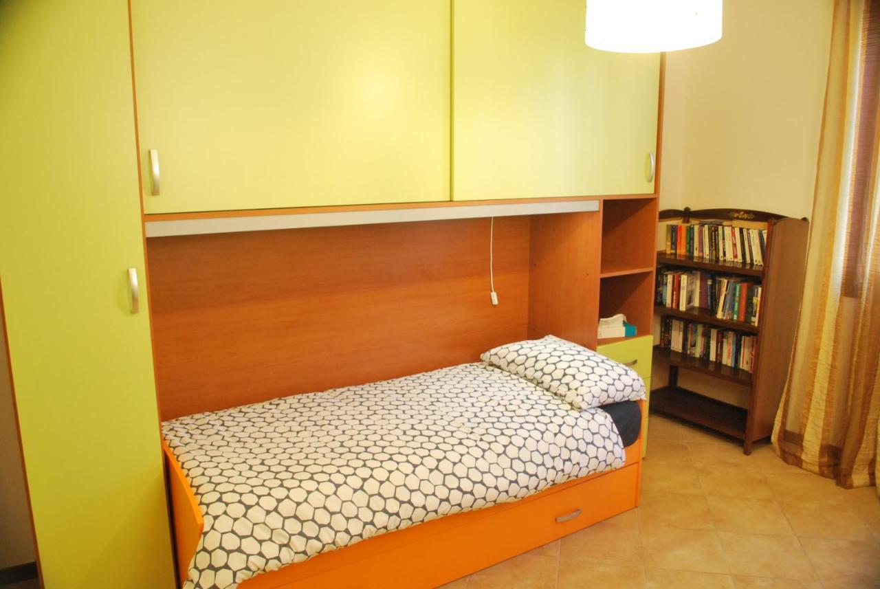 Salix Apartment 파도바 외부 사진