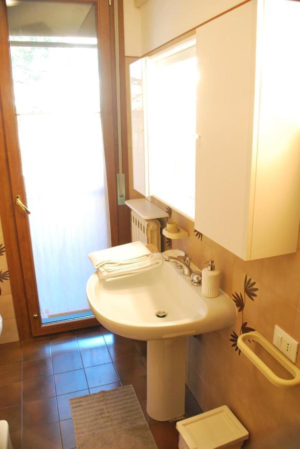 Salix Apartment 파도바 외부 사진