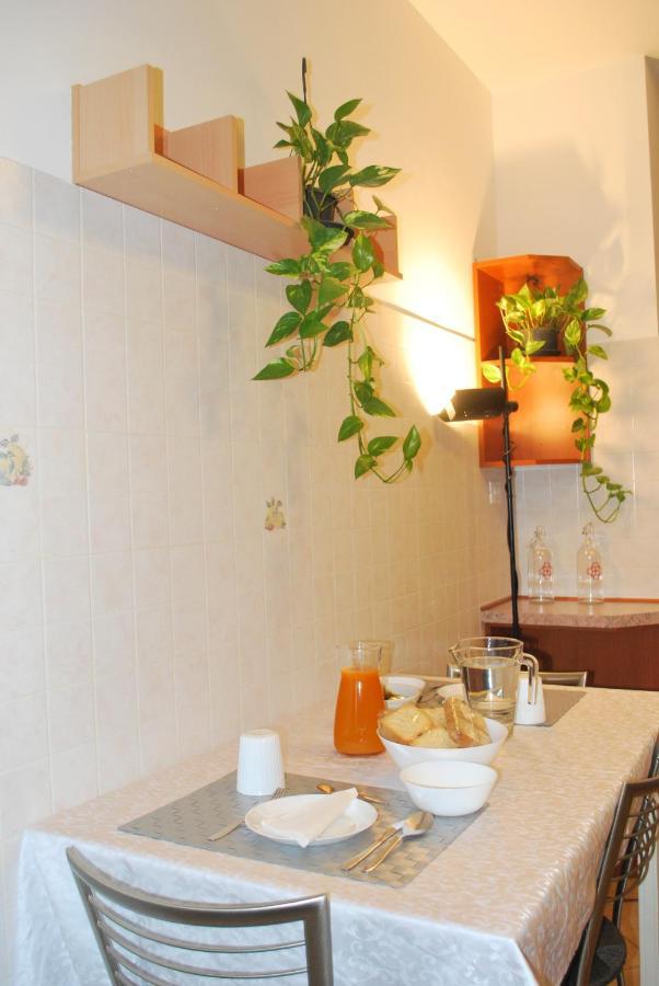 Salix Apartment 파도바 외부 사진