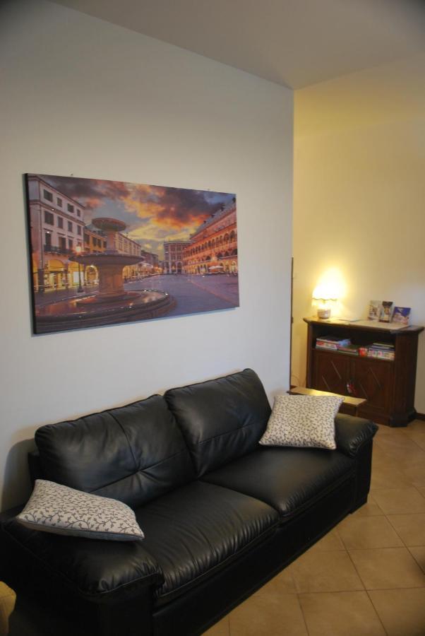 Salix Apartment 파도바 외부 사진