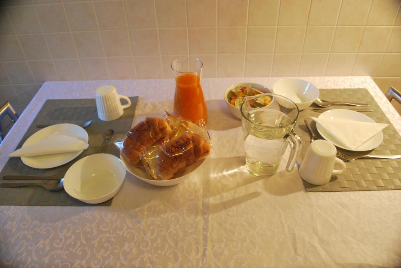 Salix Apartment 파도바 외부 사진