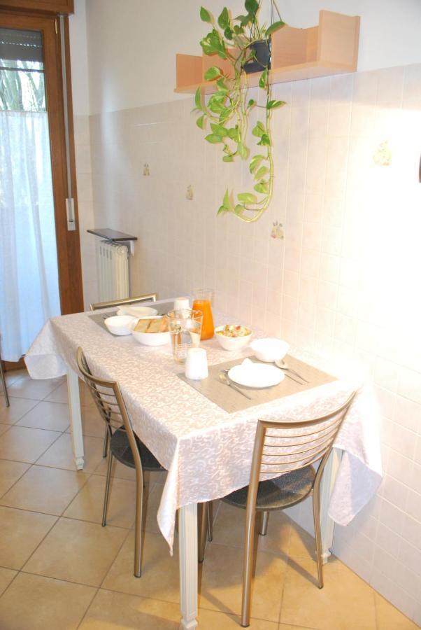 Salix Apartment 파도바 외부 사진